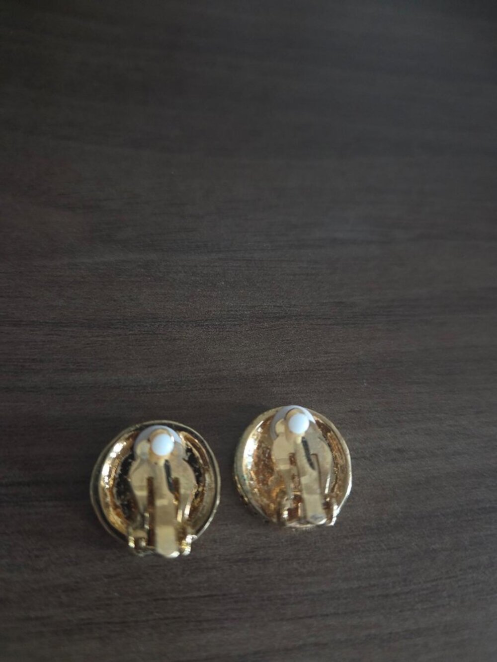 earrings - Tommy Hilfiger